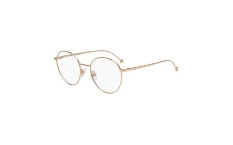 fendi ff0353|Fendi FF0353 DDB 52 Prescription Glasses .